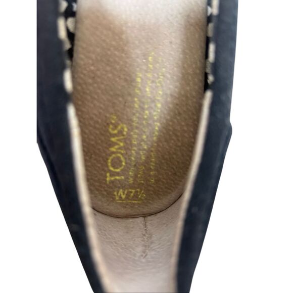 Tom wedge - Picture 11 of 11